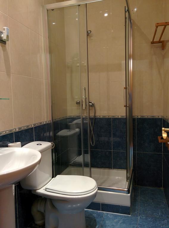 ברצלונה Estudios Pelayo Guest House חדר תמונה