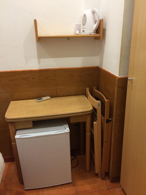 ברצלונה Estudios Pelayo Guest House חדר תמונה