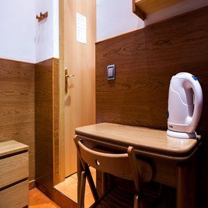 ברצלונה Estudios Pelayo Guest House מראה חיצוני תמונה