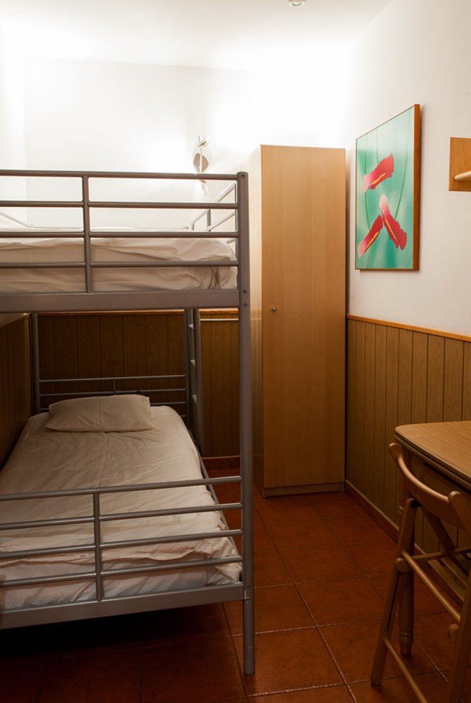 ברצלונה Estudios Pelayo Guest House מראה חיצוני תמונה