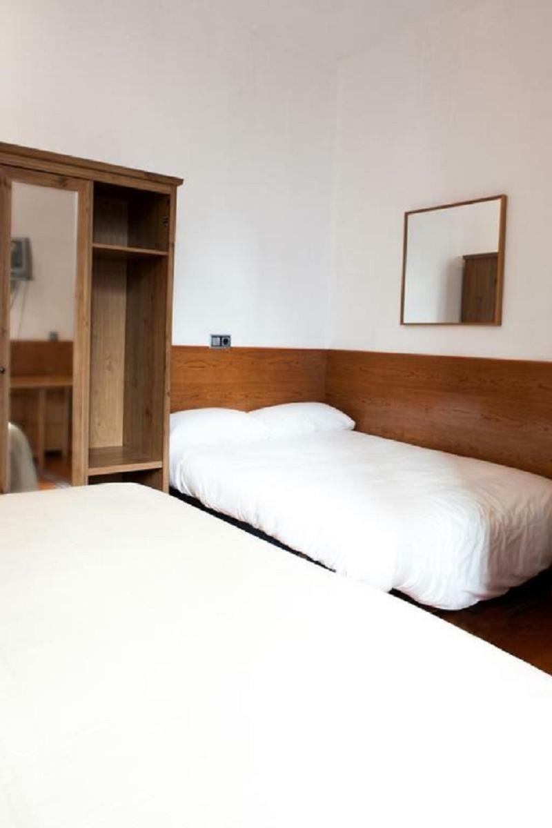ברצלונה Estudios Pelayo Guest House מראה חיצוני תמונה