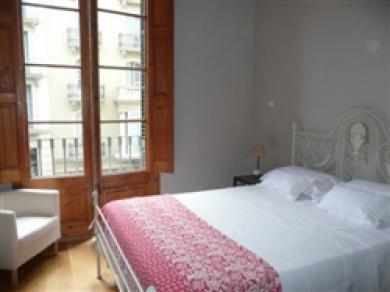 ברצלונה Estudios Pelayo Guest House מראה חיצוני תמונה