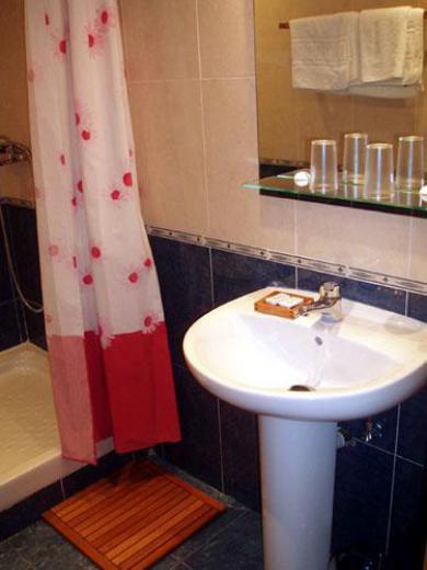ברצלונה Estudios Pelayo Guest House מראה חיצוני תמונה